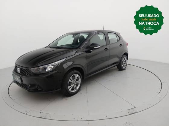 FIAT ARGO 1.0 FIREFLY FLEX DRIVE MANUAL FIAT ARGO 1.0 FIREFLY FLEX DRIVE MANUAL